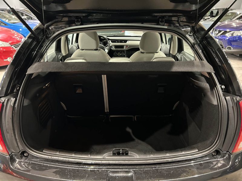 CITROEN C3 1.6 E-HDI 90CH 
