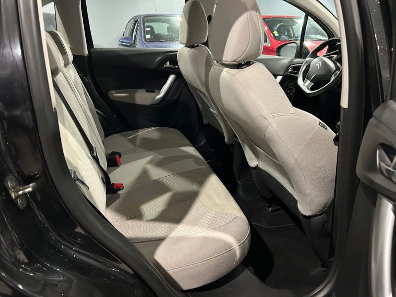 CITROEN C3 1.6 E-HDI 90CH 