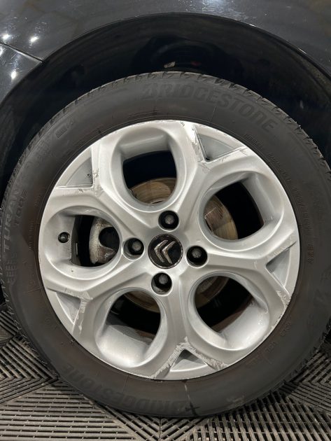 CITROEN C3 1.6 E-HDI 90CH 