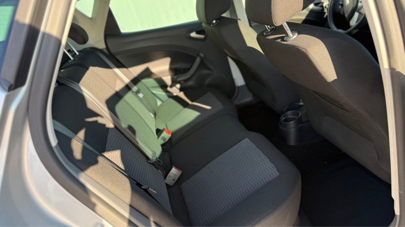 SEAT IBIZA IV 1.2 TSI 105 STYLE 2012