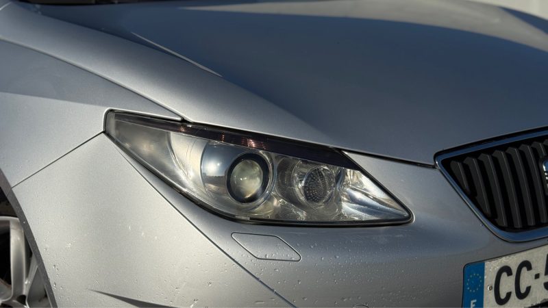 SEAT IBIZA IV 1.2 TSI 105 STYLE 2012