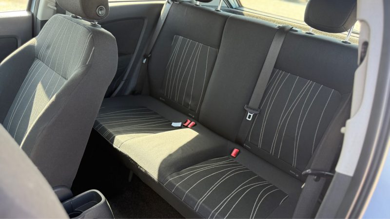 OPEL CORSA 1.2 TWINPORT 80 ENJOY BC 2008