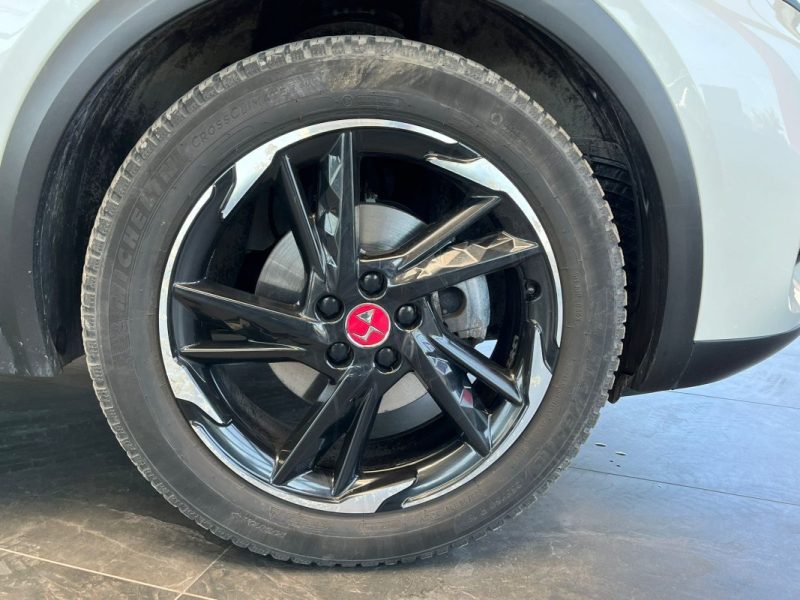 🚗 DS 7 CROSSBACK 181ch ⚡ PERFORMANCE LINE EAT8 🔥 Caméra 360° 📷 Garantie 🛡️