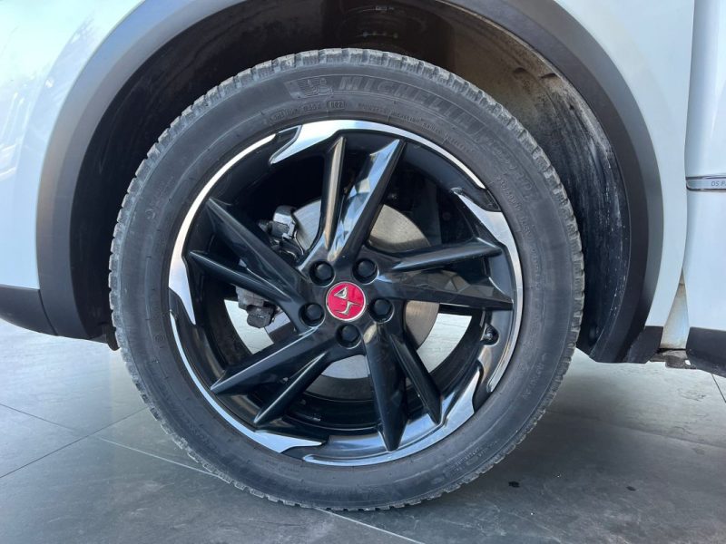 🚗 DS 7 CROSSBACK 181ch ⚡ PERFORMANCE LINE EAT8 🔥 Caméra 360° 📷 Garantie 🛡️