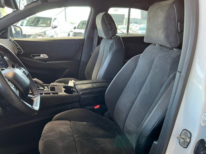 🚗 DS 7 CROSSBACK 181ch ⚡ PERFORMANCE LINE EAT8 🔥 Caméra 360° 📷 Garantie 🛡️