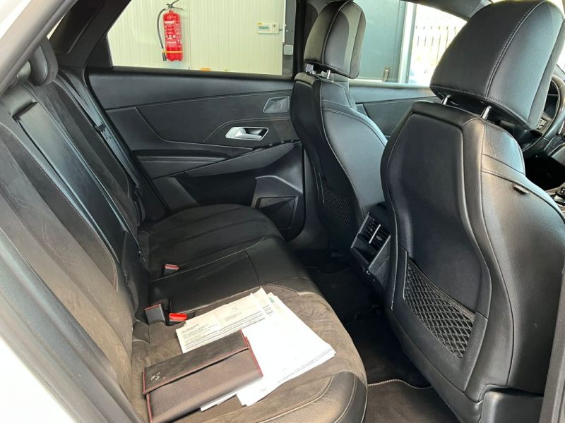 🚗 DS 7 CROSSBACK 181ch ⚡ PERFORMANCE LINE EAT8 🔥 Caméra 360° 📷 Garantie 🛡️