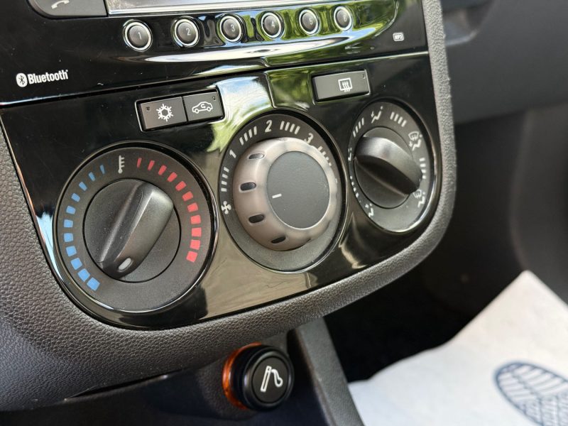 Opel Corsa 1.3 CDTI 75 Fap Graphite - Gps - Clim - Révisée & Garantie 6 mois