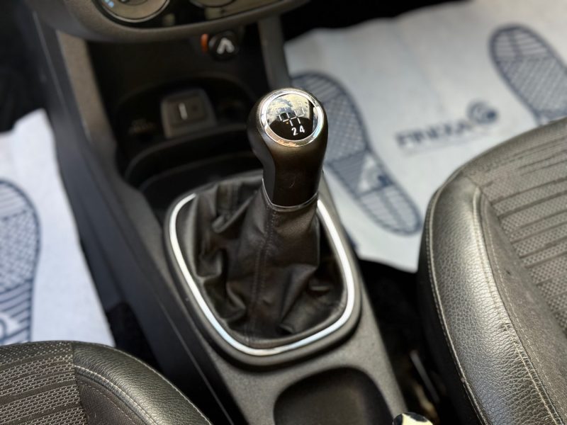 Opel Corsa 1.3 CDTI 75 Graphite - Gps - Clim - Révisée & Garantie 6 mois