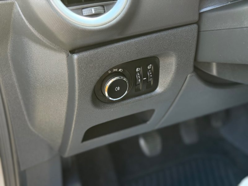 Opel Corsa 1.3 CDTI 75 Graphite - Gps - Clim - Révisée & Garantie 6 mois