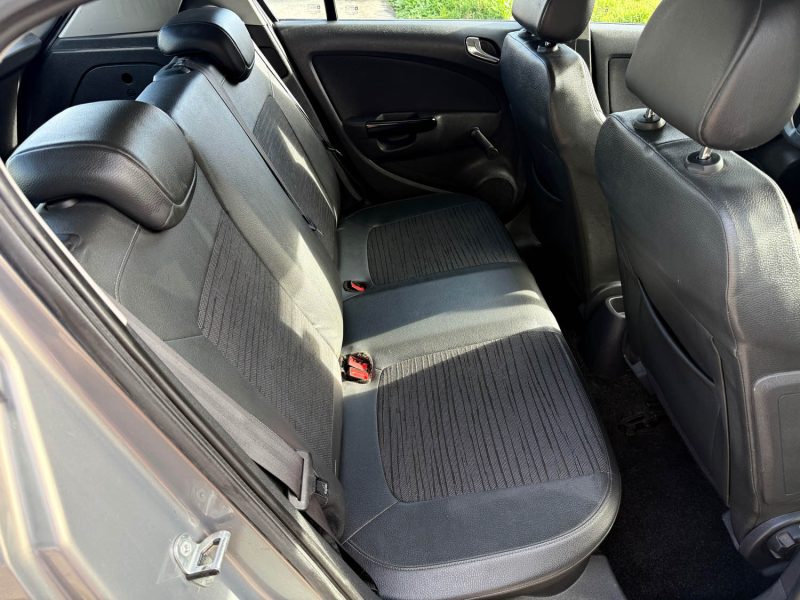 Opel Corsa 1.3 CDTI 75 Fap Graphite - Gps - Clim - Révisée & Garantie 6 mois