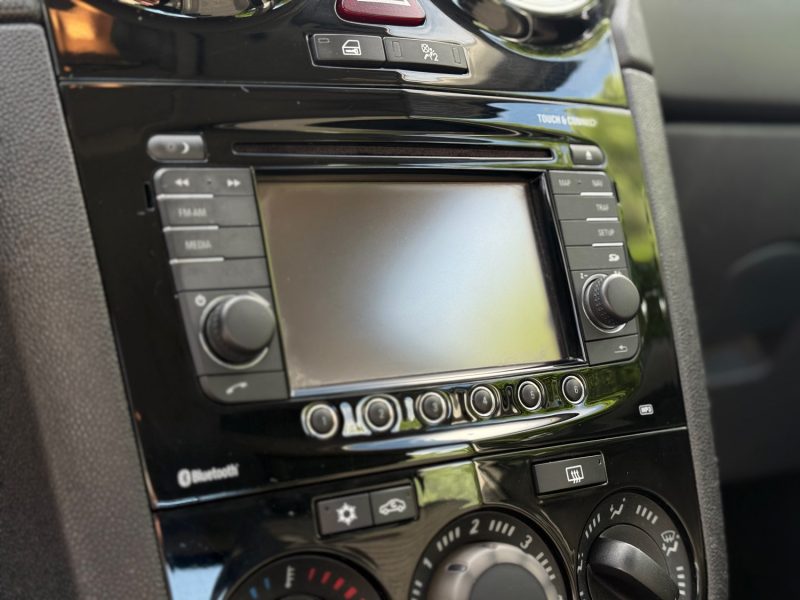 Opel Corsa 1.3 CDTI 75 Fap Graphite - Gps - Clim - Révisée & Garantie 6 mois