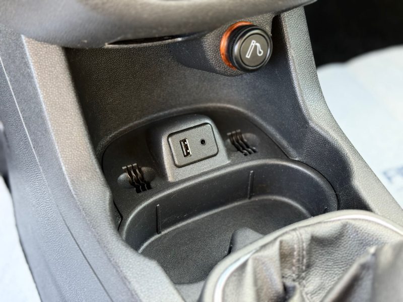 Opel Corsa 1.3 CDTI 75 Fap Graphite - Gps - Clim - Révisée & Garantie 6 mois