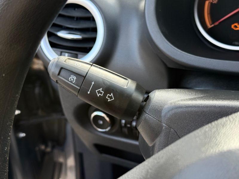Opel Corsa 1.3 CDTI 75 Graphite - Gps - Clim - Révisée & Garantie 6 mois