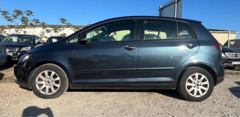 Volkswagen Golf 5 1.9 Tdi 105 Ch 