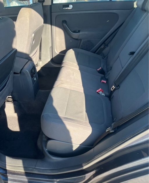 Volkswagen Golf 5 1.9 Tdi 105 Ch 