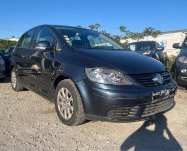 Volkswagen Golf 5 1.9 Tdi 105 Ch 