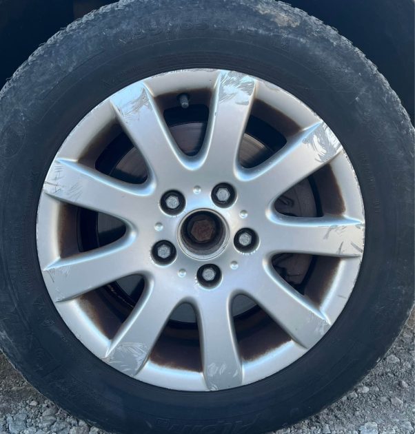 Volkswagen Golf 5 1.9 Tdi 105 Ch 