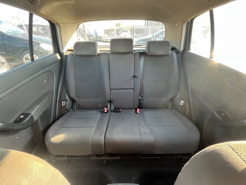 Volkswagen Golf 5 1.9 Tdi 105 Ch 