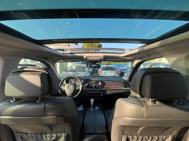 Bmw X5 3.0d 211 Ch Garantie 