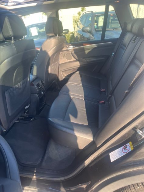 Bmw X5 3.0d 211 Ch Garantie 