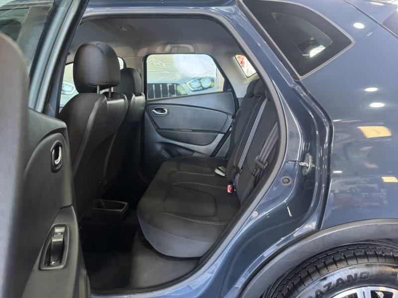 RENAULT CAPTUR 1.2 TCE 120CH ENERGY INTENS 2018