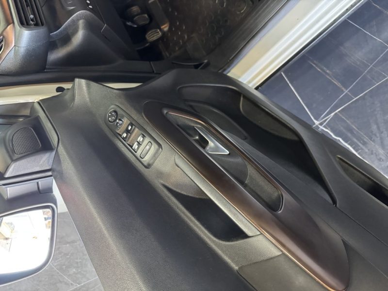 PEUGEOT RIFTER 1.5 BLUEHDI 130 2018