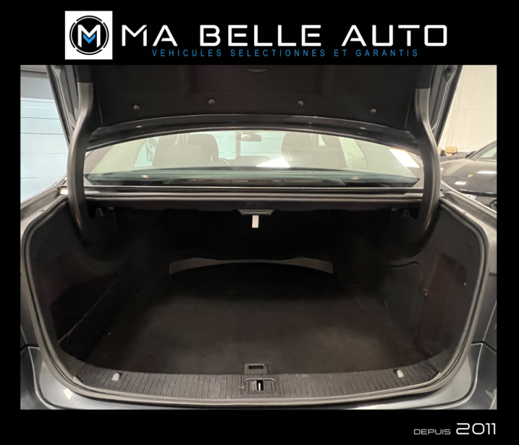 MERCEDES CLASSE C C200 CDI 136 AVANTGARDE 7G-TRONIC / GPS ATTELAGE ELEC. / 186 euros mensuel