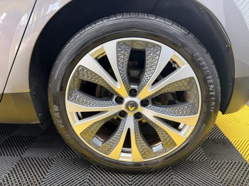 RENAULT SCENIC IV 1.3 TCE 140CH ENERGY INTENS