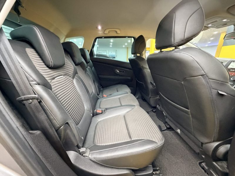 RENAULT SCENIC IV 1.3 TCE 140CH ENERGY INTENS