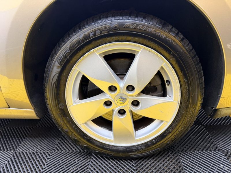 RENAULT SCENICIII 1.5 DCI 110 DYNAMIQUE EDC BOITE AUTOMATIQUE