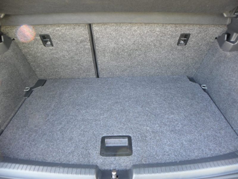 VOLKSWAGEN  POLO VI 1.6 TDI 80 CH COMFORTLINE - 4CV 2019