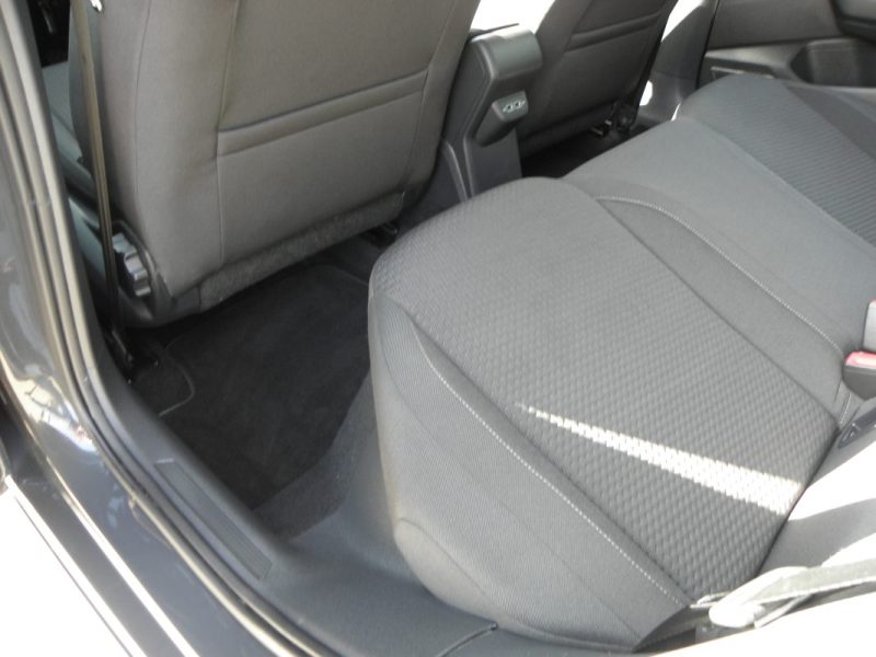 VOLKSWAGEN  POLO VI 1.6 TDI 80 CH COMFORTLINE - 4CV 2019