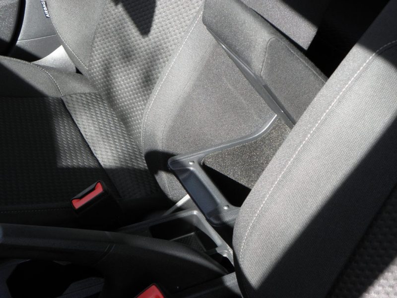 VOLKSWAGEN  POLO VI 1.6 TDI 80 CH COMFORTLINE - 4CV 2019