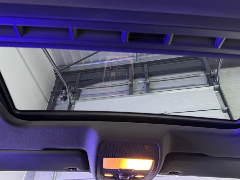 AUDI A5 SPORTBACK  S-LINE - 2.0L TFSI 211CV - Quattro - Toit ouvrant - BVA