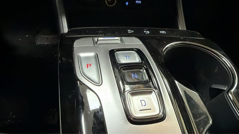 HYUNDAI TUCSON 1.6 SUV HYBRIDE ESSENCE 230cv BUSINESS/1 ERE MAIN/TVA RECUPERABLE