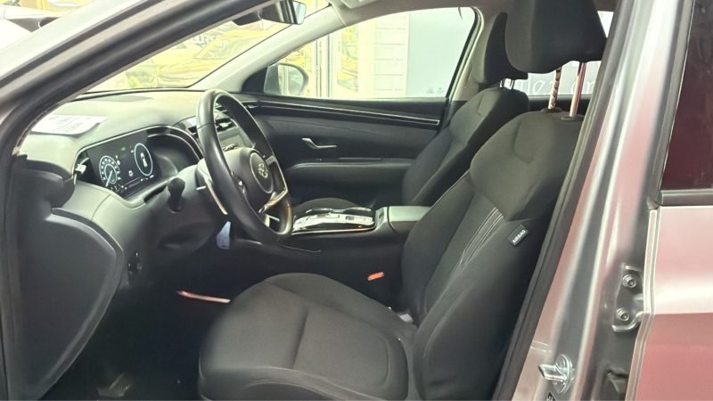 HYUNDAI TUCSON 1.6 SUV HYBRIDE ESSENCE 230cv BUSINESS/1 ERE MAIN/TVA RECUPERABLE