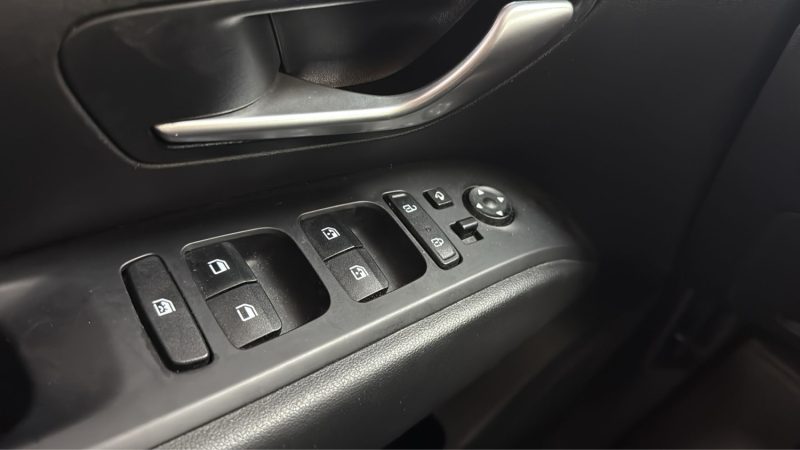 HYUNDAI TUCSON 1.6 SUV HYBRIDE ESSENCE 230cv BUSINESS/1 ERE MAIN/TVA RECUPERABLE