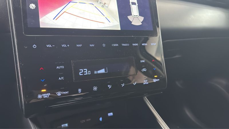 HYUNDAI TUCSON 1.6 SUV HYBRIDE ESSENCE 230cv BUSINESS/1 ERE MAIN/TVA RECUPERABLE