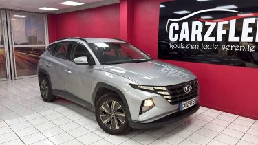 HYUNDAI TUCSON 1.6 SUV HYBRIDE ESSENCE 230cv BUSINESS/1 ERE MAIN/TVA RECUPERABLE