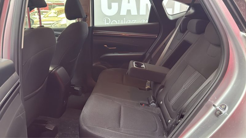 HYUNDAI TUCSON 1.6 SUV HYBRIDE ESSENCE 230cv BUSINESS/1 ERE MAIN/TVA RECUPERABLE