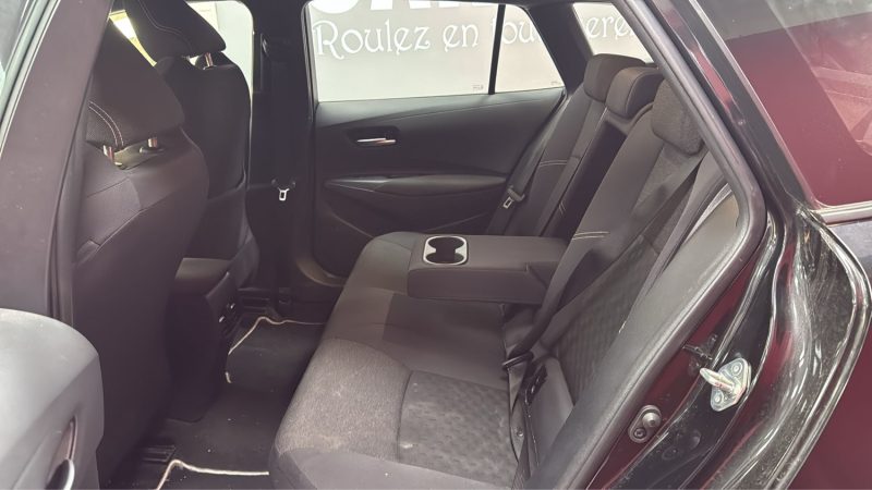 TOYOYA COROLLA TOURING SPORTS 140cv DYNAMIC BUSINESS PHASE 2 /1 ERE MAIN/TVA RECUPERABLE