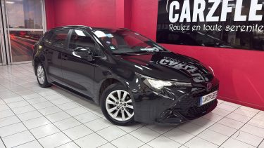TOYOYA COROLLA TOURING SPORTS 140cv DYNAMIC BUSINESS PHASE 2 /1 ERE MAIN/TVA RECUPERABLE