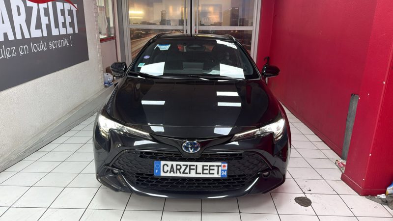 TOYOYA COROLLA TOURING SPORTS 140cv DYNAMIC BUSINESS PHASE 2 /1 ERE MAIN/TVA RECUPERABLE