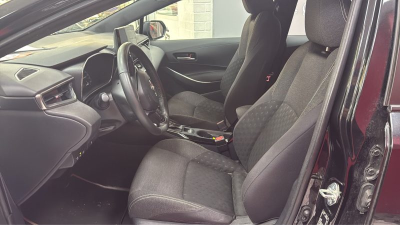 TOYOYA COROLLA TOURING SPORTS 140cv DYNAMIC BUSINESS PHASE 2 /1 ERE MAIN/TVA RECUPERABLE