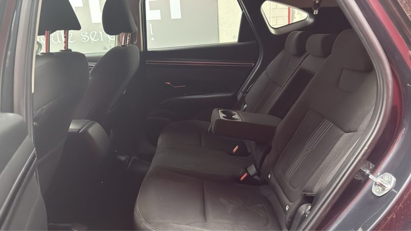 HYUNDAI TUCSON 1.6 SUV HYBRIDE ESSENCE 230cv BUSINESS/1 ERE MAIN/TVA RECUPERABLE
