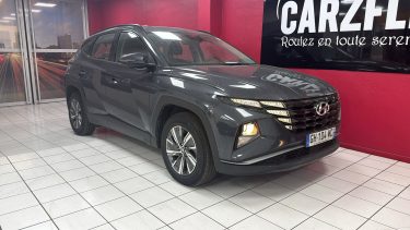 HYUNDAI TUCSON 1.6 SUV HYBRIDE ESSENCE 230cv BUSINESS/1 ERE MAIN/TVA RECUPERABLE