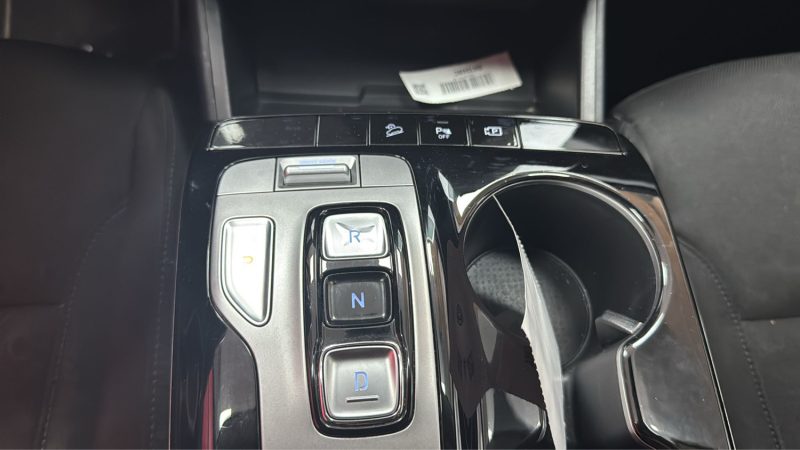 HYUNDAI TUCSON 1.6 SUV HYBRIDE ESSENCE 230cv BUSINESS/1 ERE MAIN/TVA RECUPERABLE