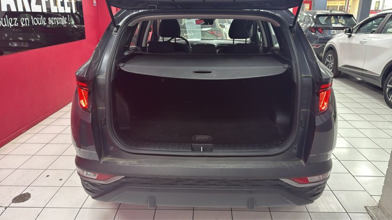 HYUNDAI TUCSON 1.6 SUV HYBRIDE ESSENCE 230cv BUSINESS/1 ERE MAIN/TVA RECUPERABLE