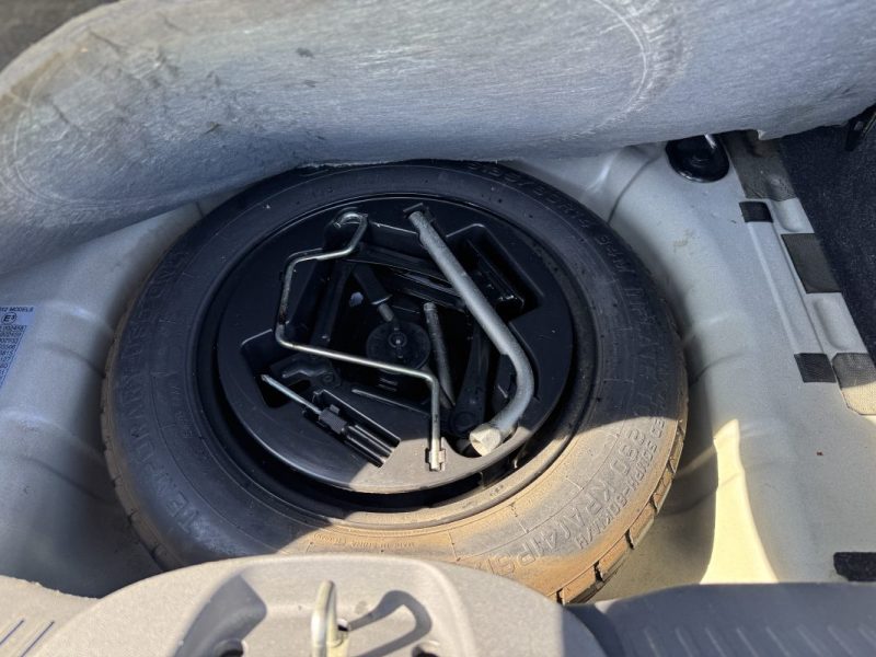 FIAT 500 1.2 69CH LOUNGE 