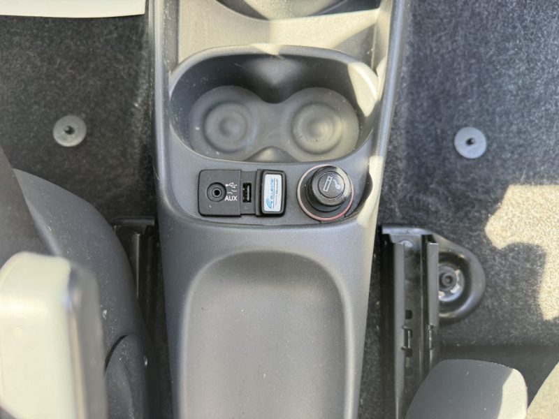 FIAT 500 1.2 69CH LOUNGE 